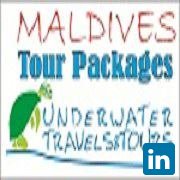 Water Maldives, Managind Director at Under Water Travels & Tours