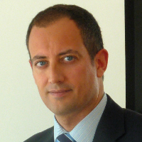 Xavier Guzman, Founder and Lead Consultant at Impact Perceptions