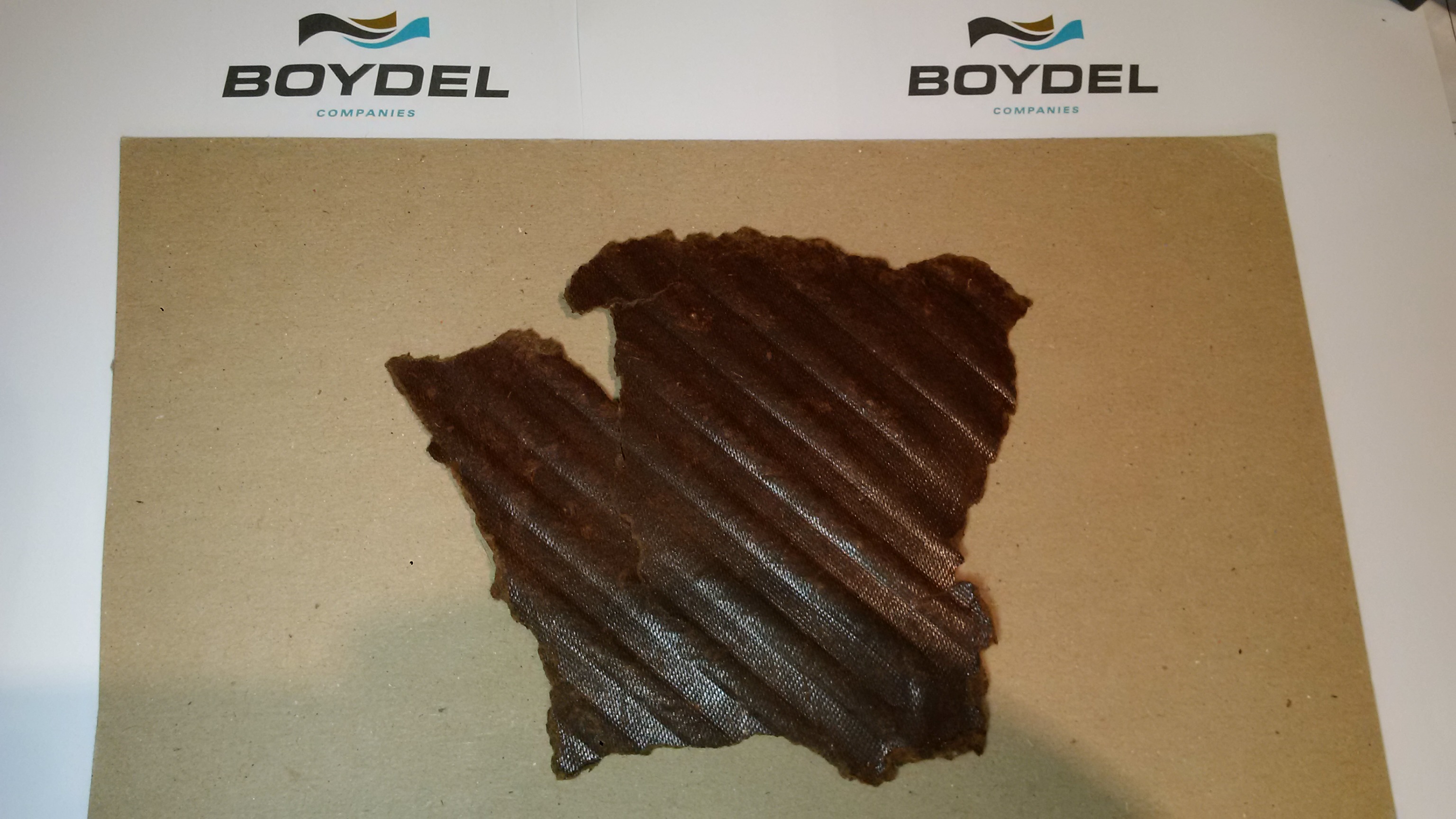 Boydel Distributor LMC demo and testing platform