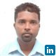 Somdatt Ramessar, Secretariat - Food Bank Manager