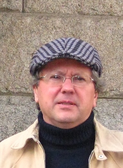 Arlindo Gomes, University o f Beira Interior - Assistant Professor