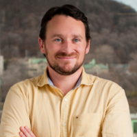 Patrick Kiely, CEO at Island Water Technologies Inc.