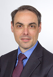 Luc Chab, #General Management, Global Marketing & Sales, Industrial, Water, Power & Renewables