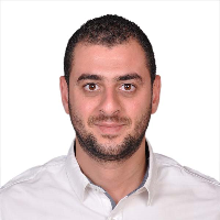 Mohamed Morsi, Sales Engineer at Grundfos