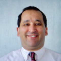 Mourad Ben Boudinar, Employee at Engie Morocco