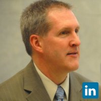 Tom Loughran, Community organizer, Department of Physics at University of Notre Dame