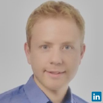 Jean-Charles Varin, Design & Commissioning Engineer at Ingénierie Conception Expertise