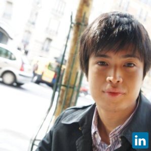 Kazuki Motohashi, Consultant