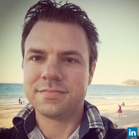 Robert Bean, Ph.D. Candidate and Teaching Assistant, University of Texas at Austin