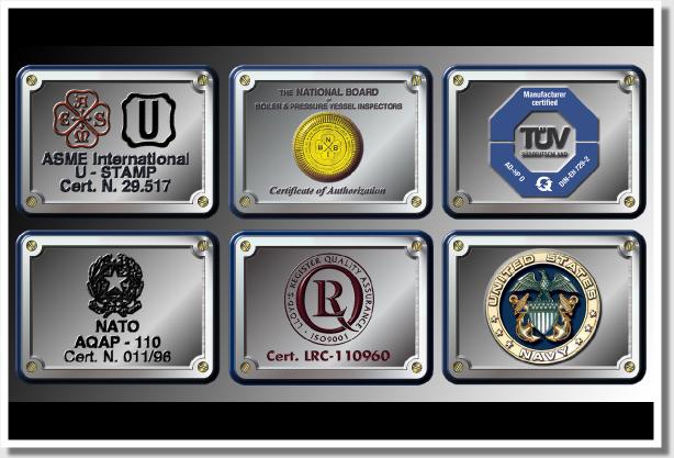 Filtrex industrial filters