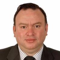 Raghed AlMallouhi, Sales & Business Development Manager