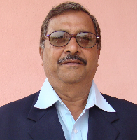 sangram keshari nayak, Ex Principal Scientist, National Rice Research Institute, India