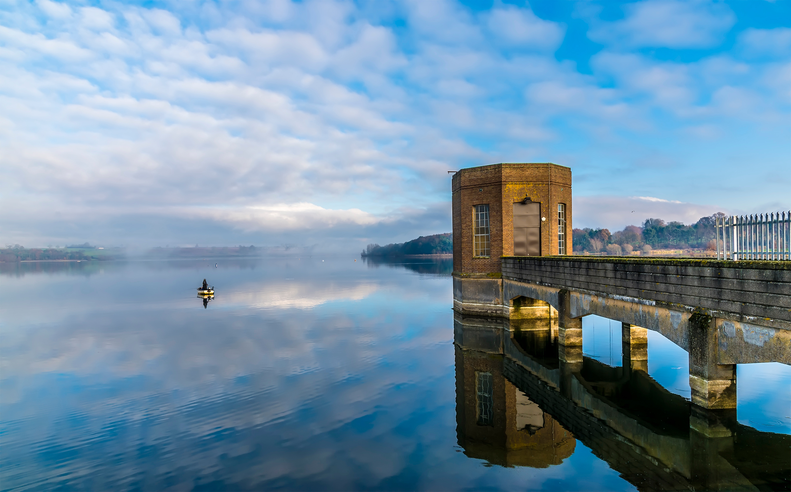 Anglian Water extends Samotics condition monitoring framework