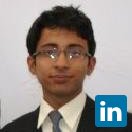 Anil Nepal, Studying Master of Environmental Engineering and Management