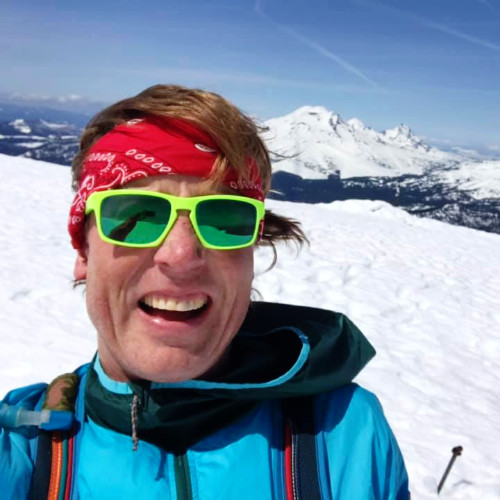 Anders Carlson, President & Founder at Carlson Climate Consulting LLC