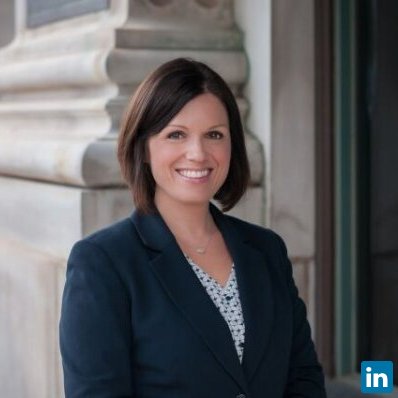Amanda Genzer SPHR, MBA, Principal Consultant at Integrity HR Consulting, L.C.