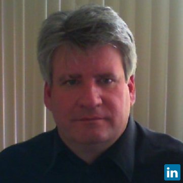 Richard Fulss, Head, Knowledge Management at CIMMYT (International Maize and Wheat Improvement Center)