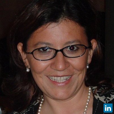 Elisabetta Trenta, Director of Special Projects at Link Campus University