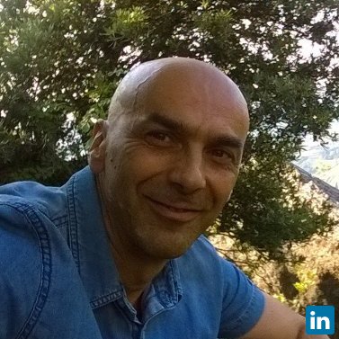 Roberto Bacchilega, Landscape Architect at Kepos s.r.l.