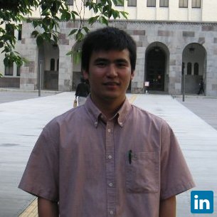 Tuan-Dung Hoang, environmental/re.engineer
