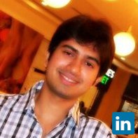 Bhavik Mehta, Executive- Supply Chain & Procurement at Actavis plc