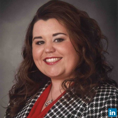 Desirae Hagan, Administrative Assitant at Kentucky American Water