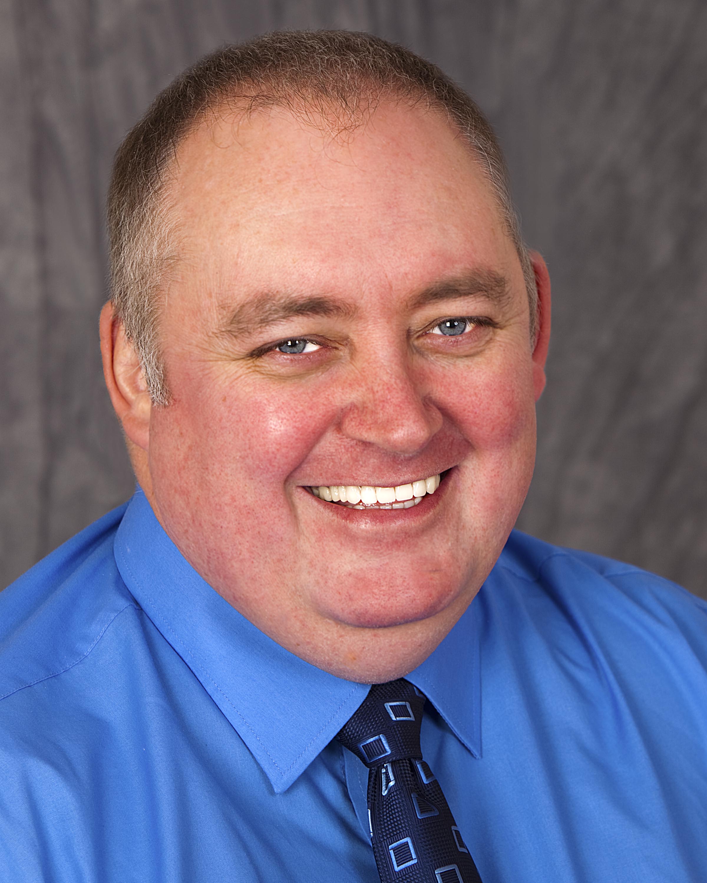 Gordon McCombe, Alba H2O Ltd - Process Design & Commissioning Engineer