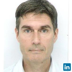 Tim Smith, Technical Director at ERM: Environmental Resources Management