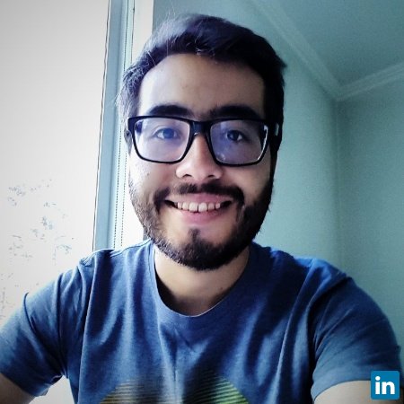 Pablo Ortega Tong, Geólogo Consultor en Amphos 21