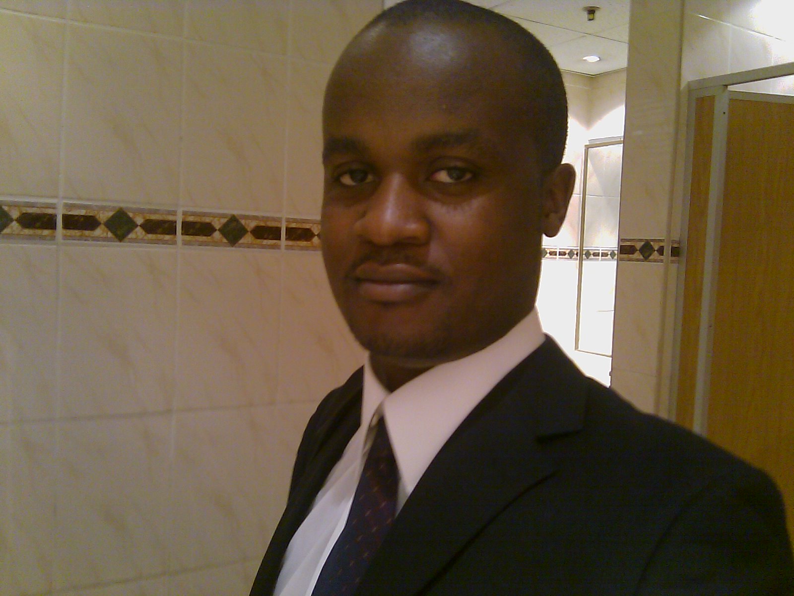 Tinashe Nyabako, University of Zimbabwe - Research Assistant