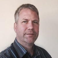 Brendan Magill, Water Conservation / Water Demand Management: Data Visualisation