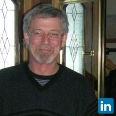 Harold Leakey, Provincial Officer SDWMB  Ontario Ministry of the Environment and Climate Change