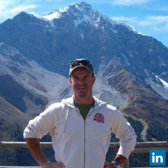 Gianluca Gondolini, Project Development Manager at FAO