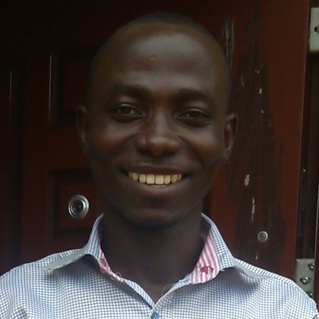 wellington owusu