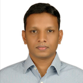 Shiva Prasad Narala, Project Manager, Transaction Advisory Services at EY