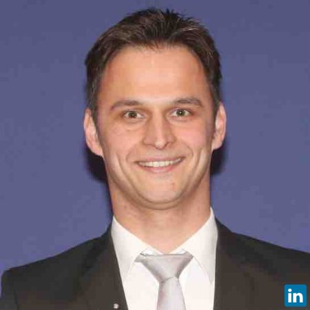 Stefan Prankl, Thermodynamics Engineer, Gas Engine Performance Division, GE Jenbacher, Distributed Power