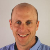 Larry Narunsky, Technical Director at Convergent Water Controls