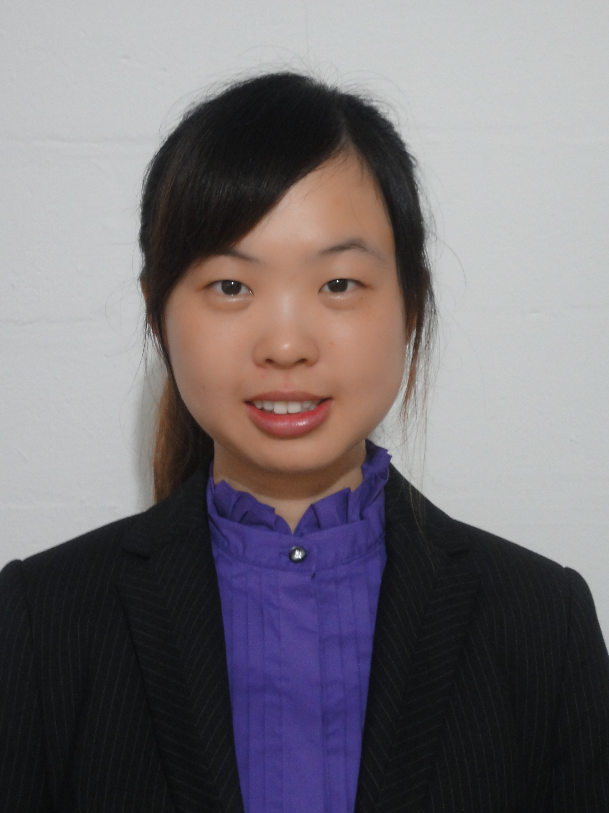 WU DAN, nus - Research Engineer