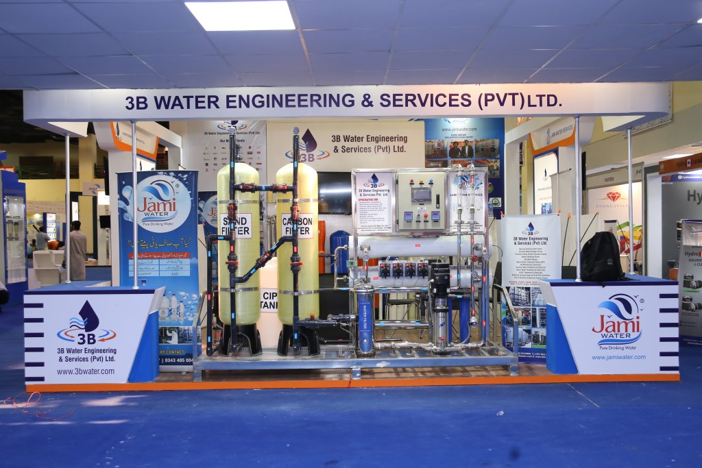 Pak Water Expo 2019