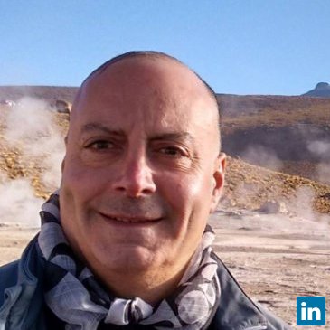 Dr. Franco Fernando YANINE, Smart Systems Engineering; Service Engineering; Enterprise Flexibility & Sustainability; SymSmart Microgrids; UTFSM