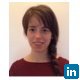Nicoletta Bernava, Junior engineer presso CID Srl Water Treatment