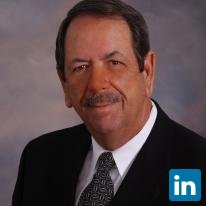 Ray Pilon, Owner /Sole Proprietor  at Ray Pilon Strategic Planning and Consulting