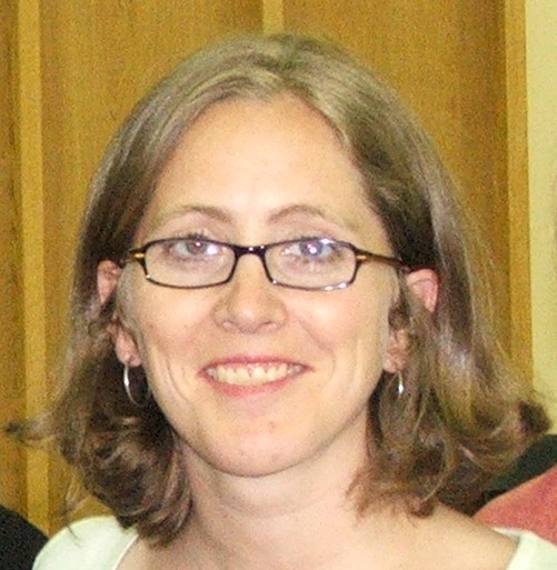 Catherine Chomat, Water Idea - Water Resources Manager