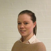 louise keogh, Commercial manager