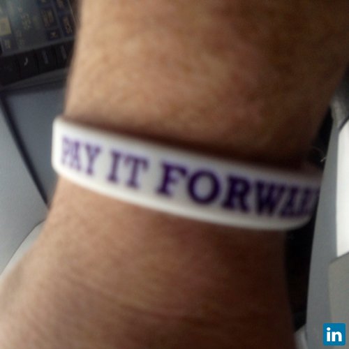 Patrick Hall, Business Development Manager for the Boiler, Cooling, and RO Division at Hawkins, Inc.