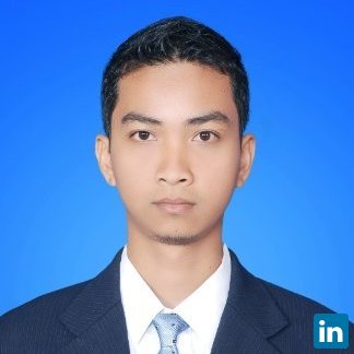 riki putra, technician at Zahid Tractor