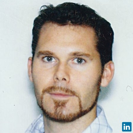 Alfio Vergani, Senior Solar Engineer