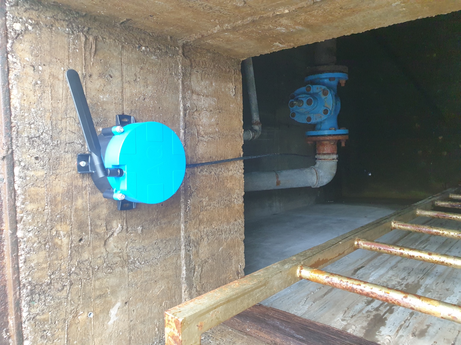 Years of Water Industry Expertise