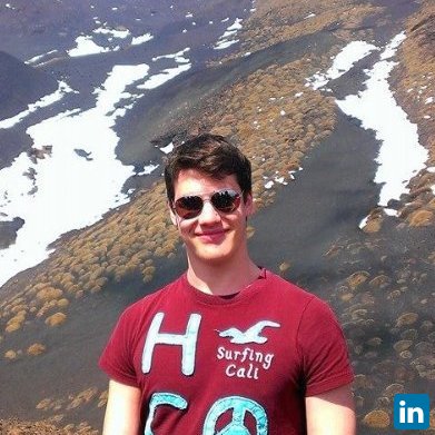 Rowan Arkley, Data Entry Assistant at GB Historical GIS