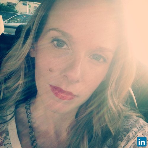 Leigha Taber, Director of Marketing at CES CONSULTANTS, INC.